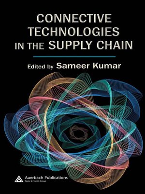 cover image of Connective Technologies in the Supply Chain